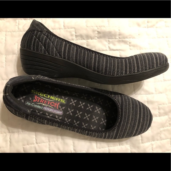 skechers kiss smooch